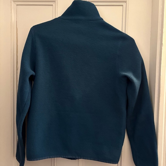 Cotopaxi Teca Fleece Jacket - women’s small, full zip - Picture 5 of 7